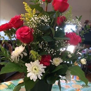 Meet your Posher, Marisol